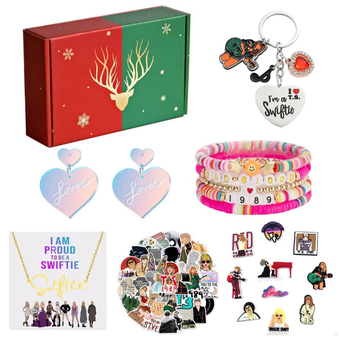 Taylor swift Gift box