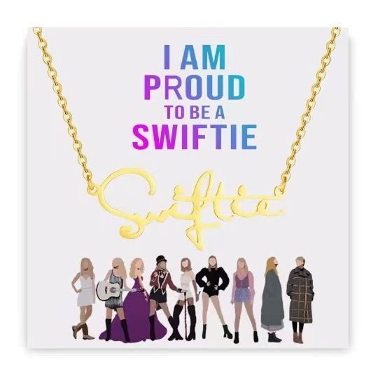 Taylor swift Gift box