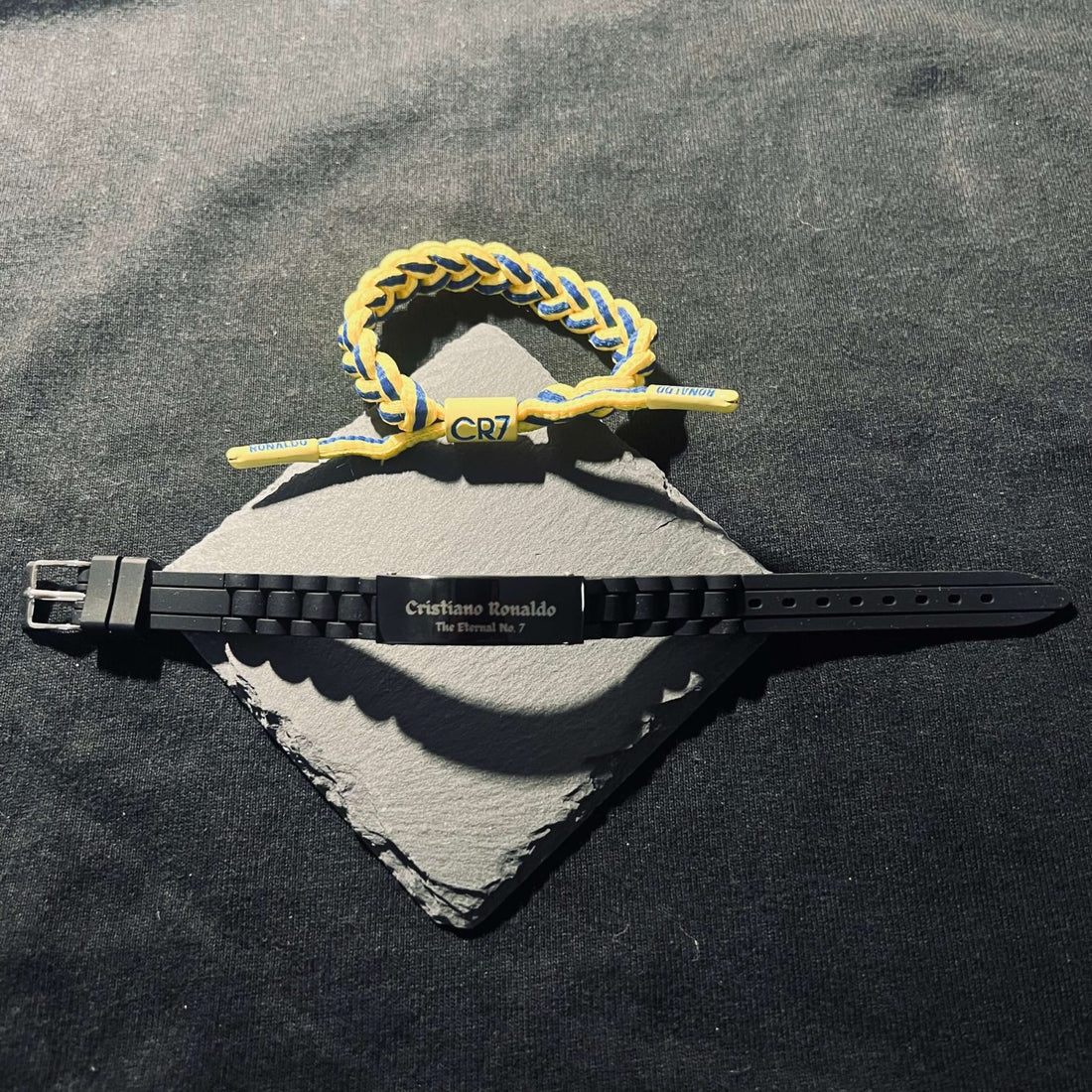 Ronaldo Bracelet
