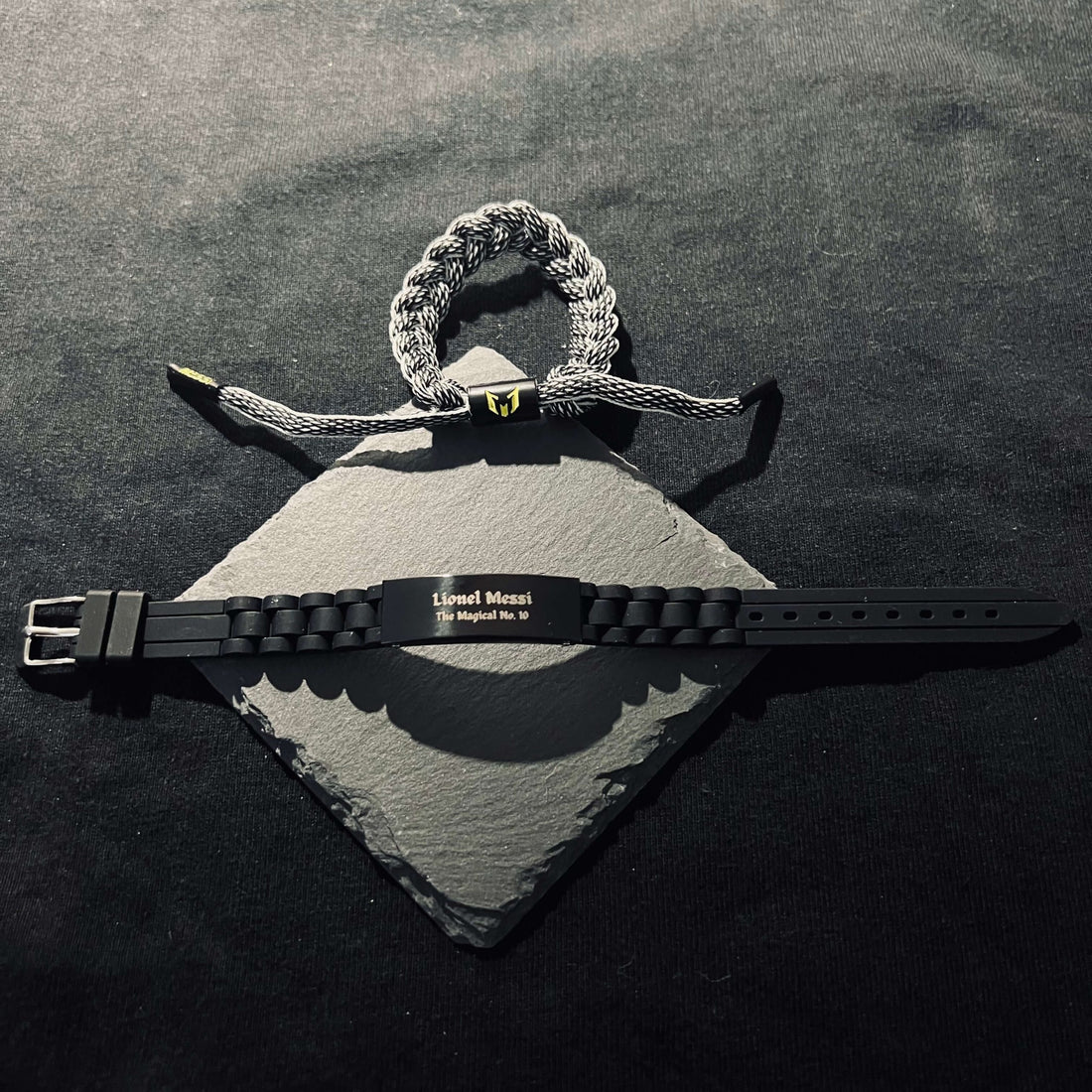 Messi Bracelet