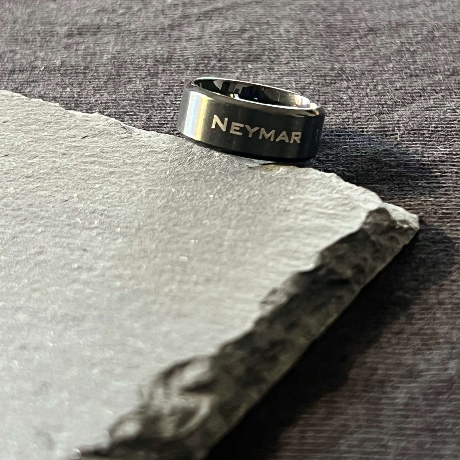 Neymar Ring