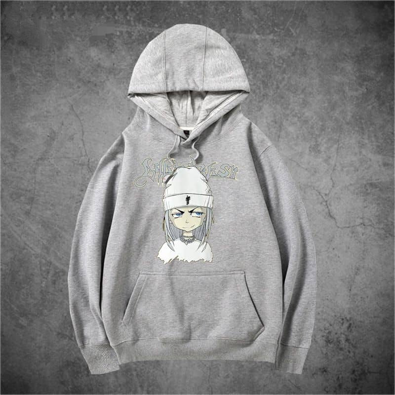 Billie Special hoodie