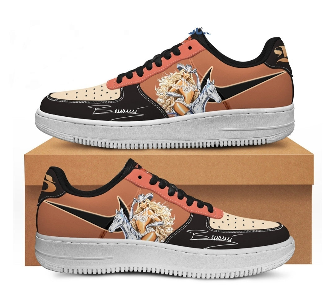 Beyonce Limited Sneakers