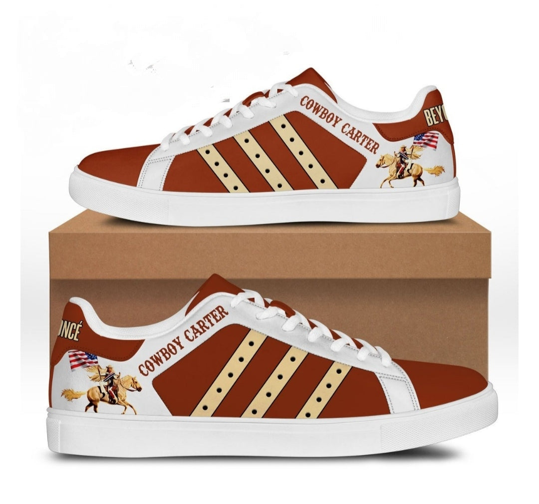 Beyonce Limited Sneakers