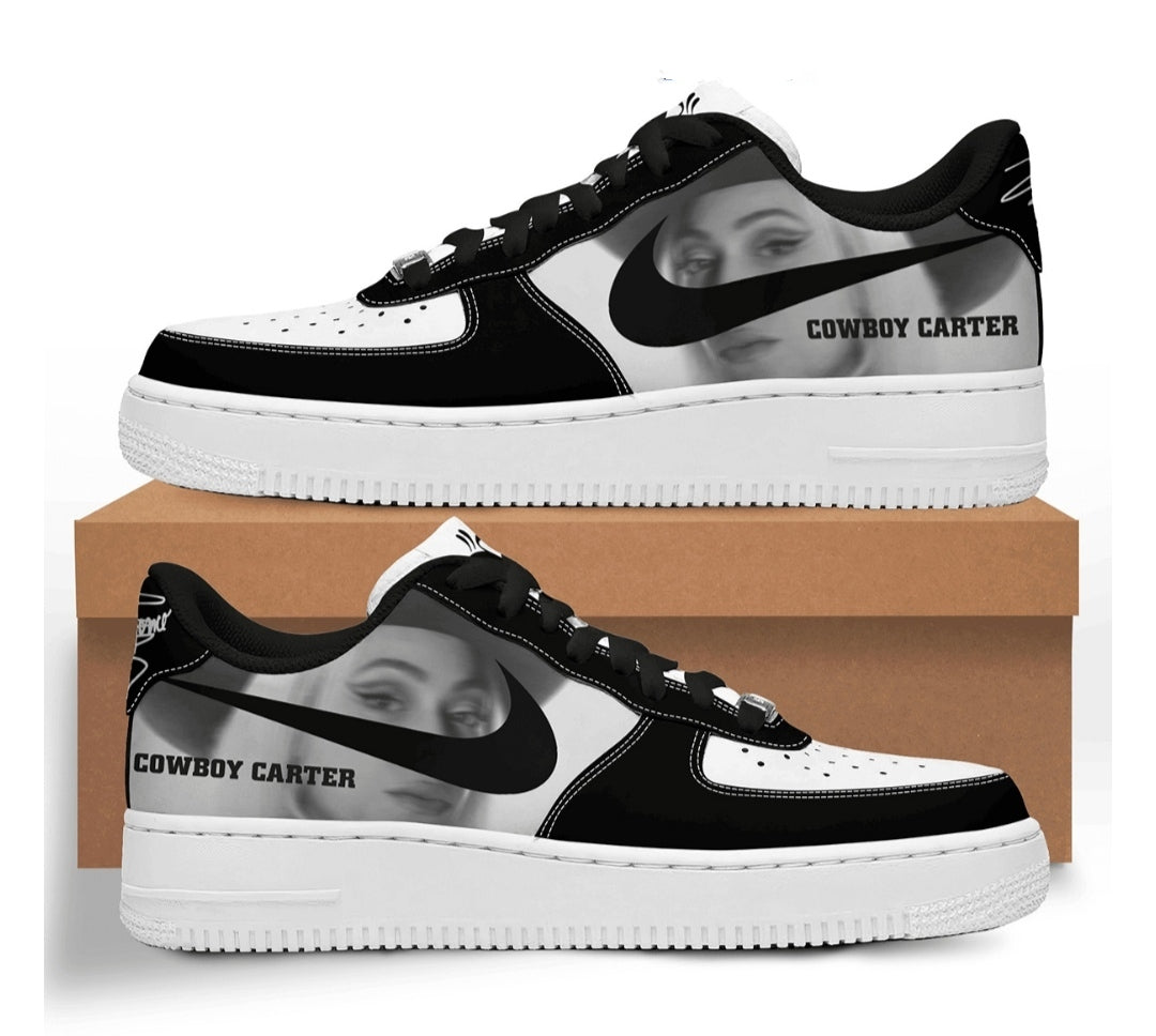 Beyonce Limited Sneakers