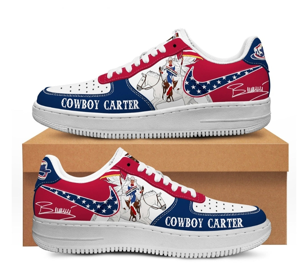 Beyonce Limited Sneakers