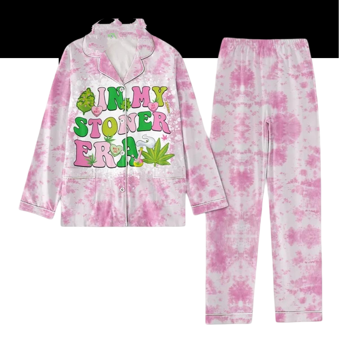 Taylor swift pajamas set