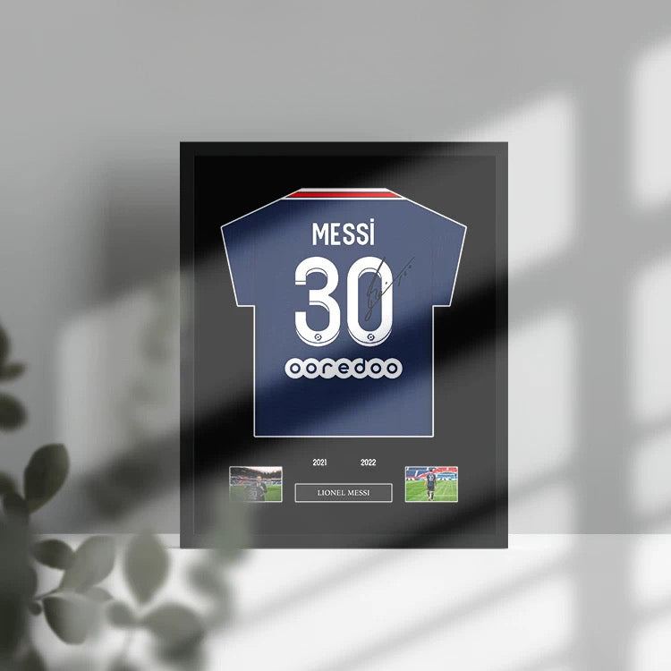 Messi Posters