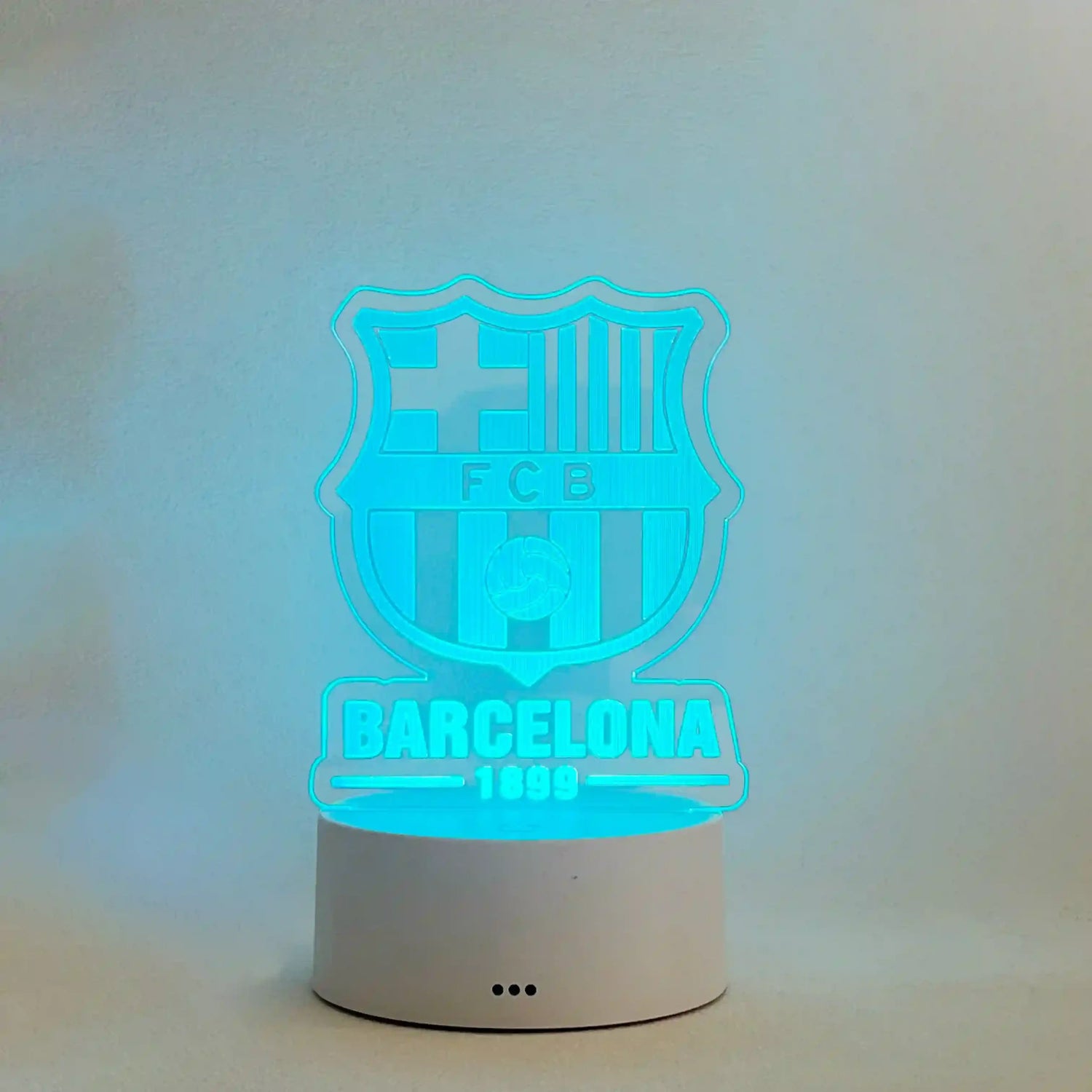 Barcelona Led light