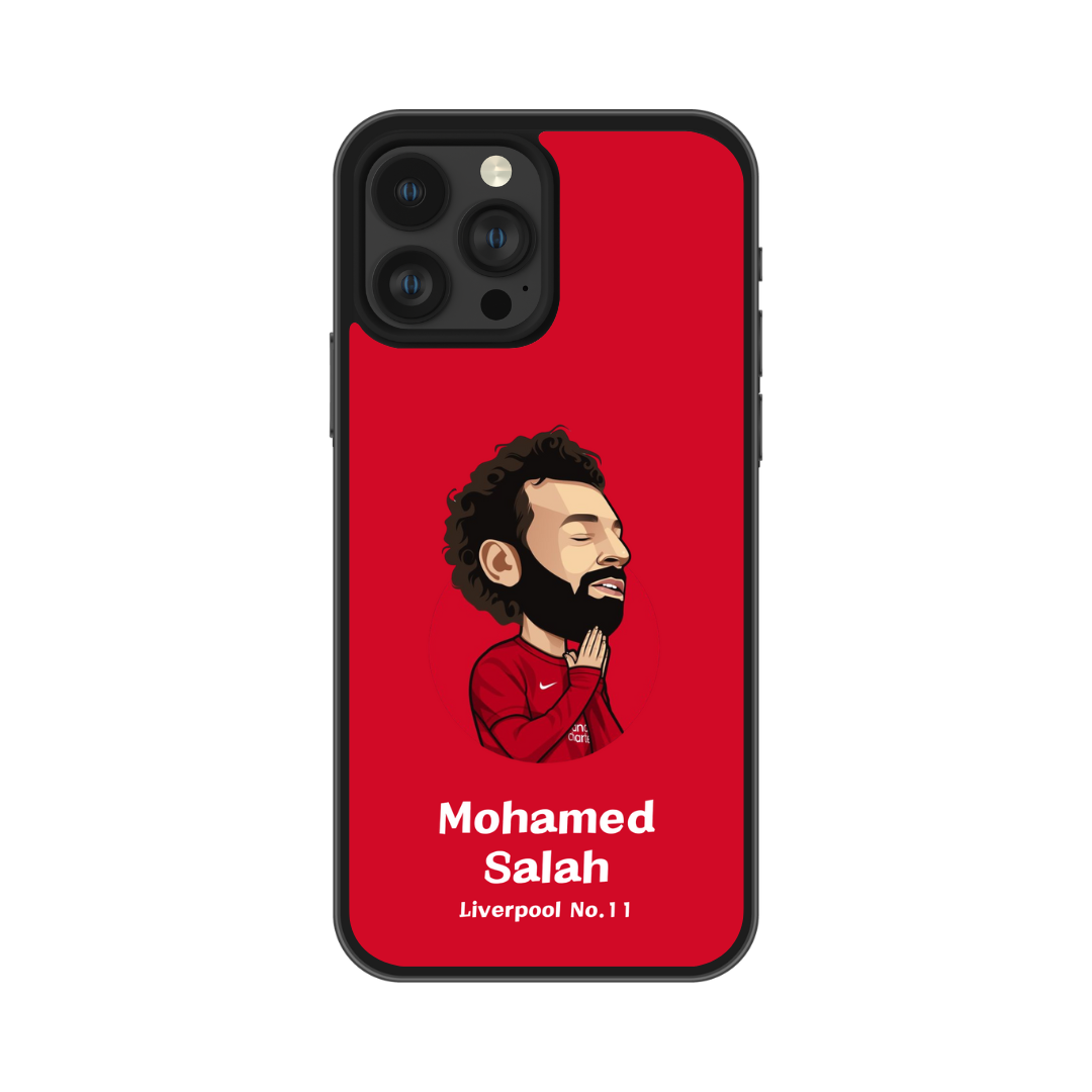 Mohamed Salah Phone Case