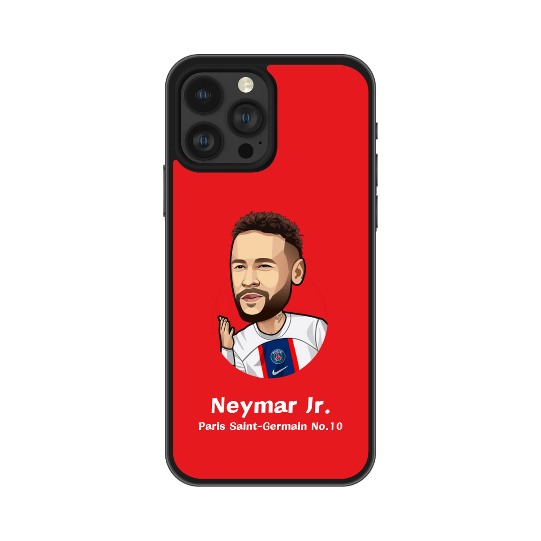 Neymar Jr phone case
