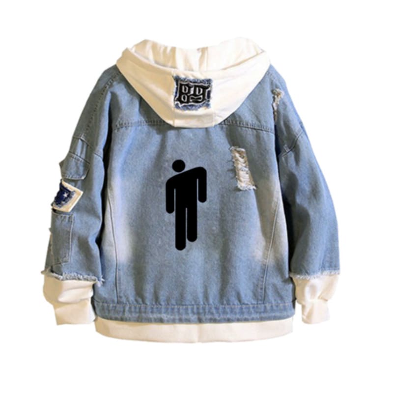 Billie Jacket