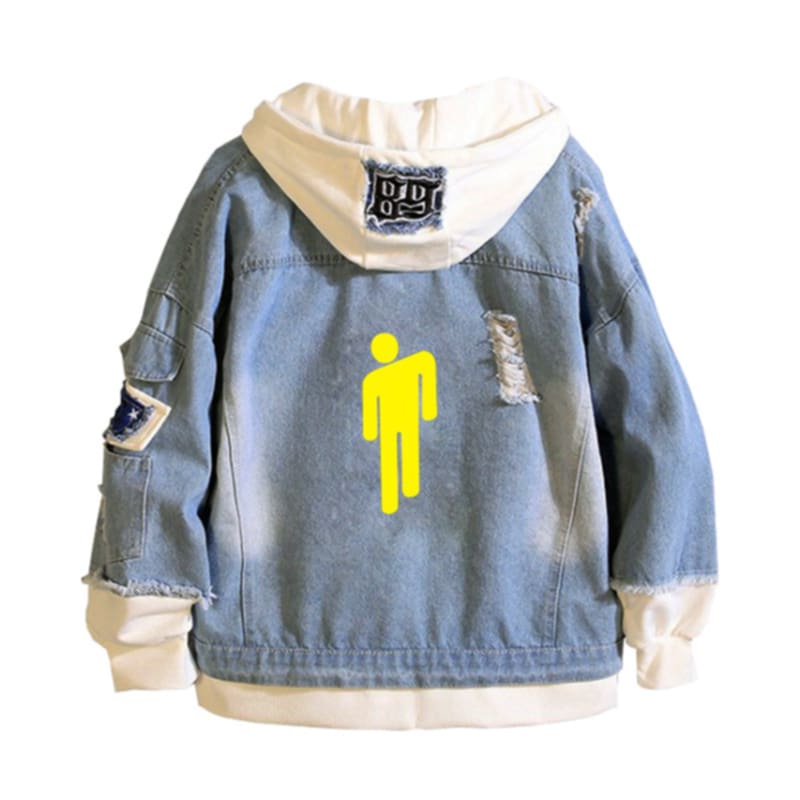 Billie Jacket