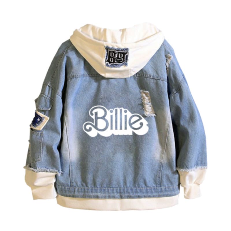 Billie Jacket