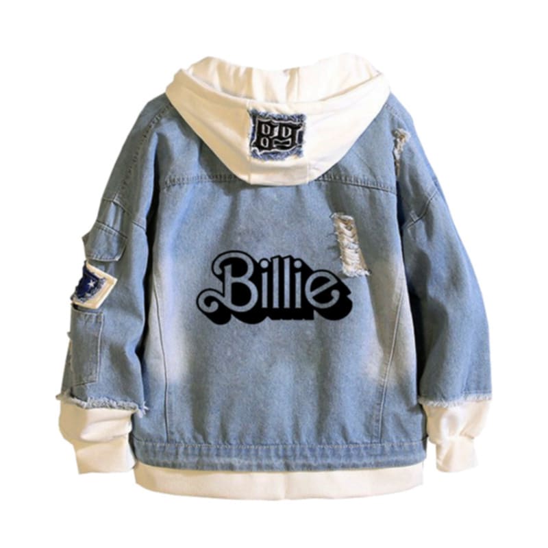 Billie Jacket