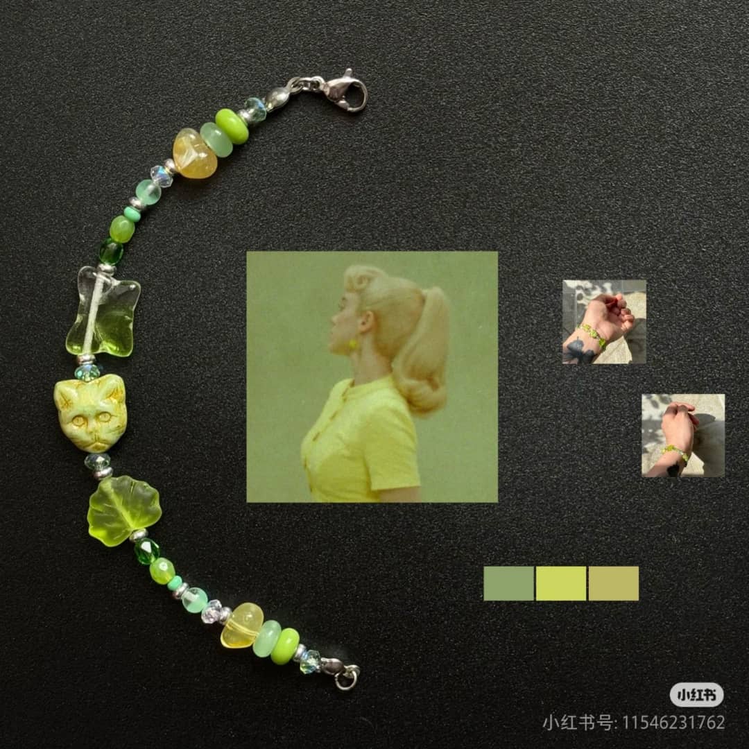 Billie Bracelet