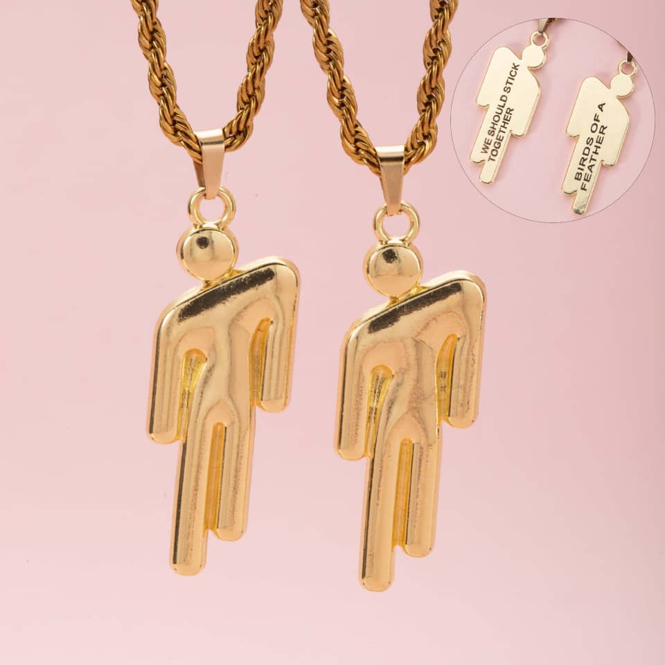 Eilish Neckalce