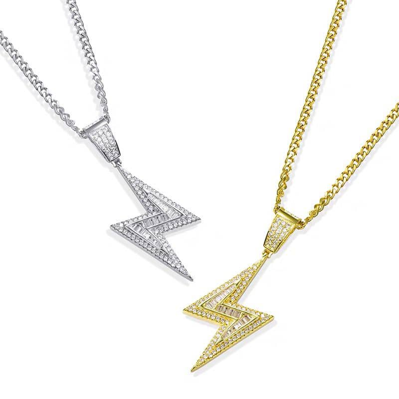 LAMINE YAMAL SPECIAL NECKLACE