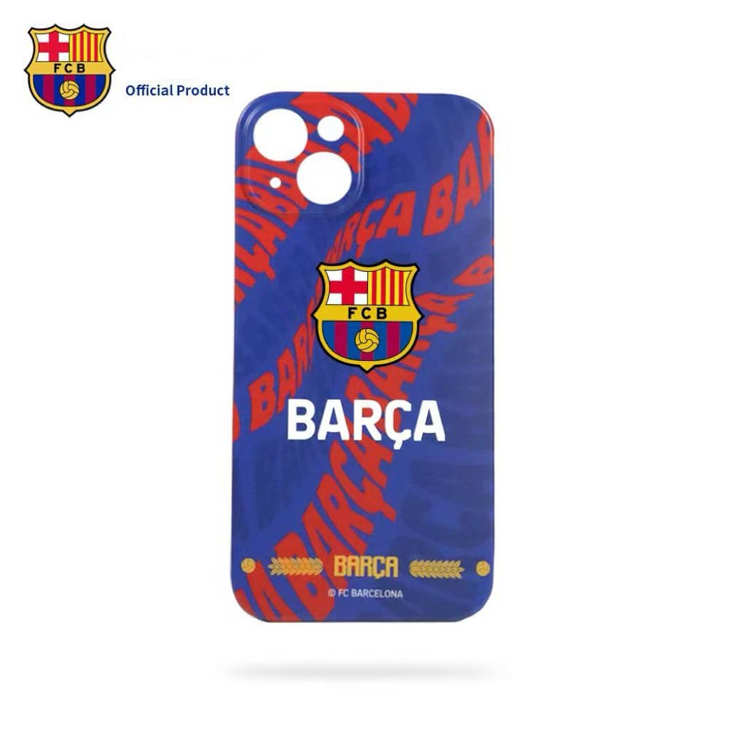 BARCELONA PHONE CASE