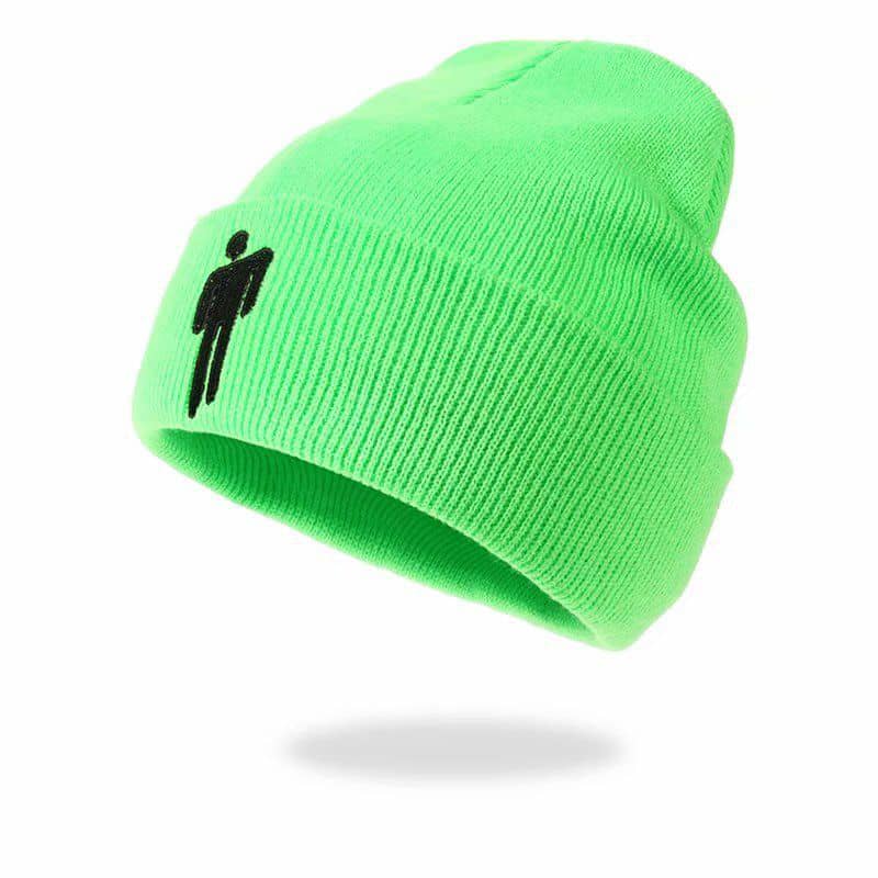 Billie Eilish Winter Hat