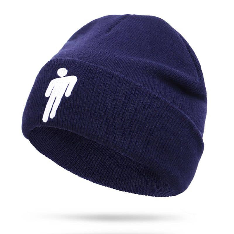 Billie Eilish Winter Hat