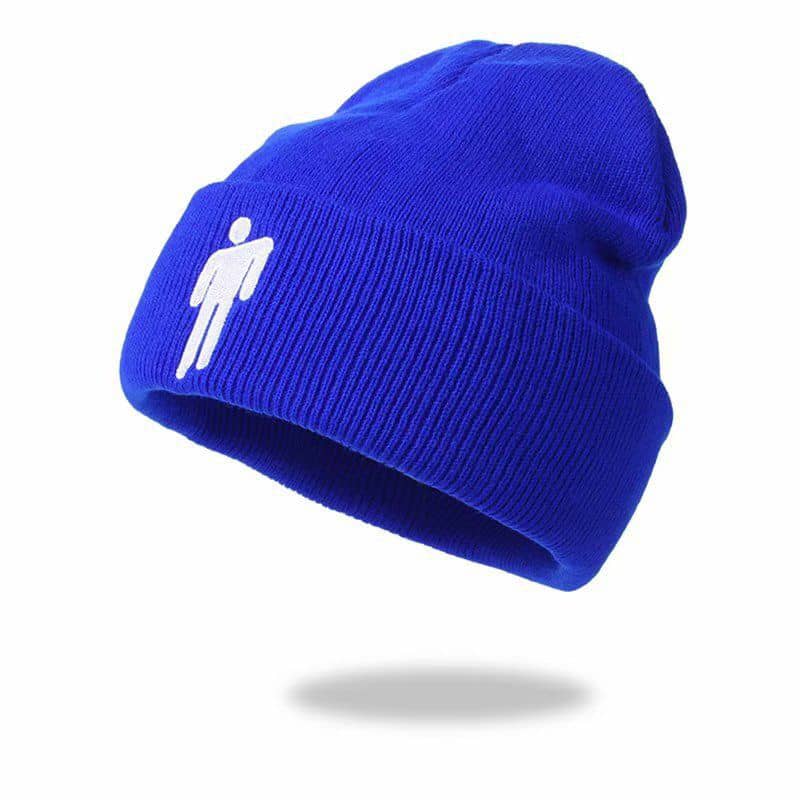 Billie Eilish Winter Hat