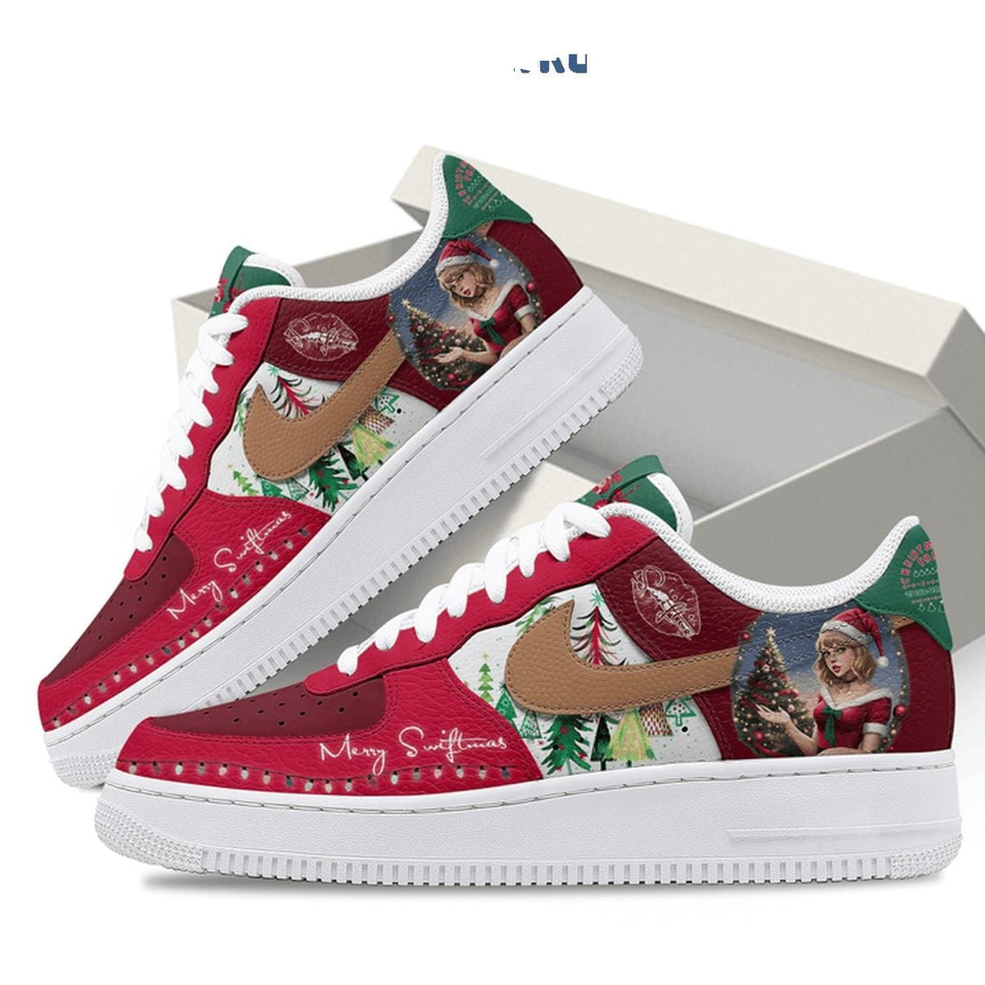 Taylor Swift Limited Sneakers