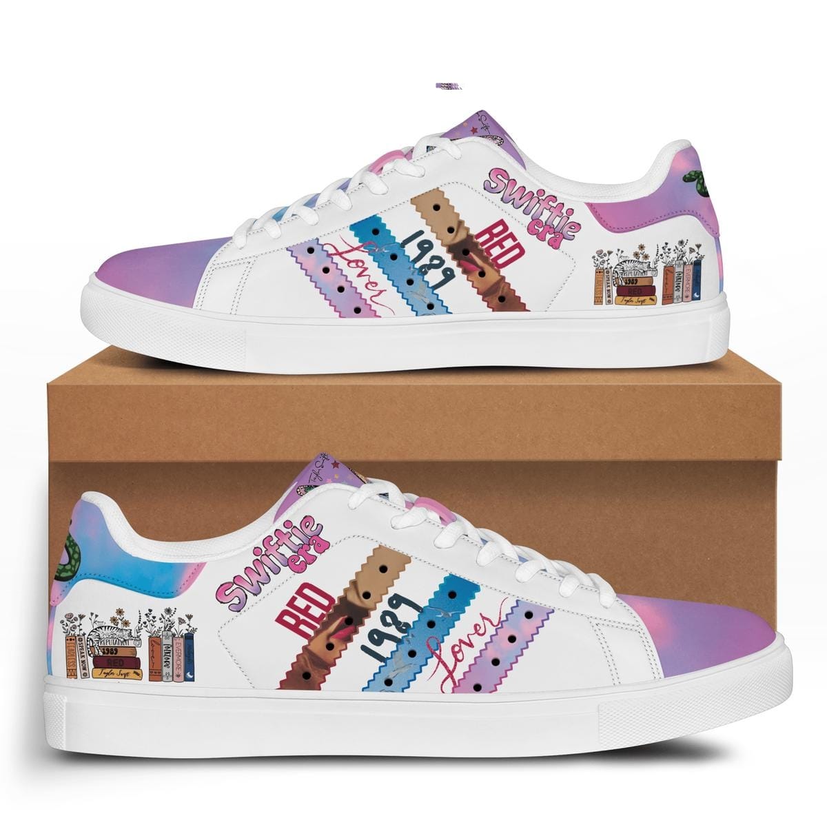 Taylor Swift Limited Sneakers