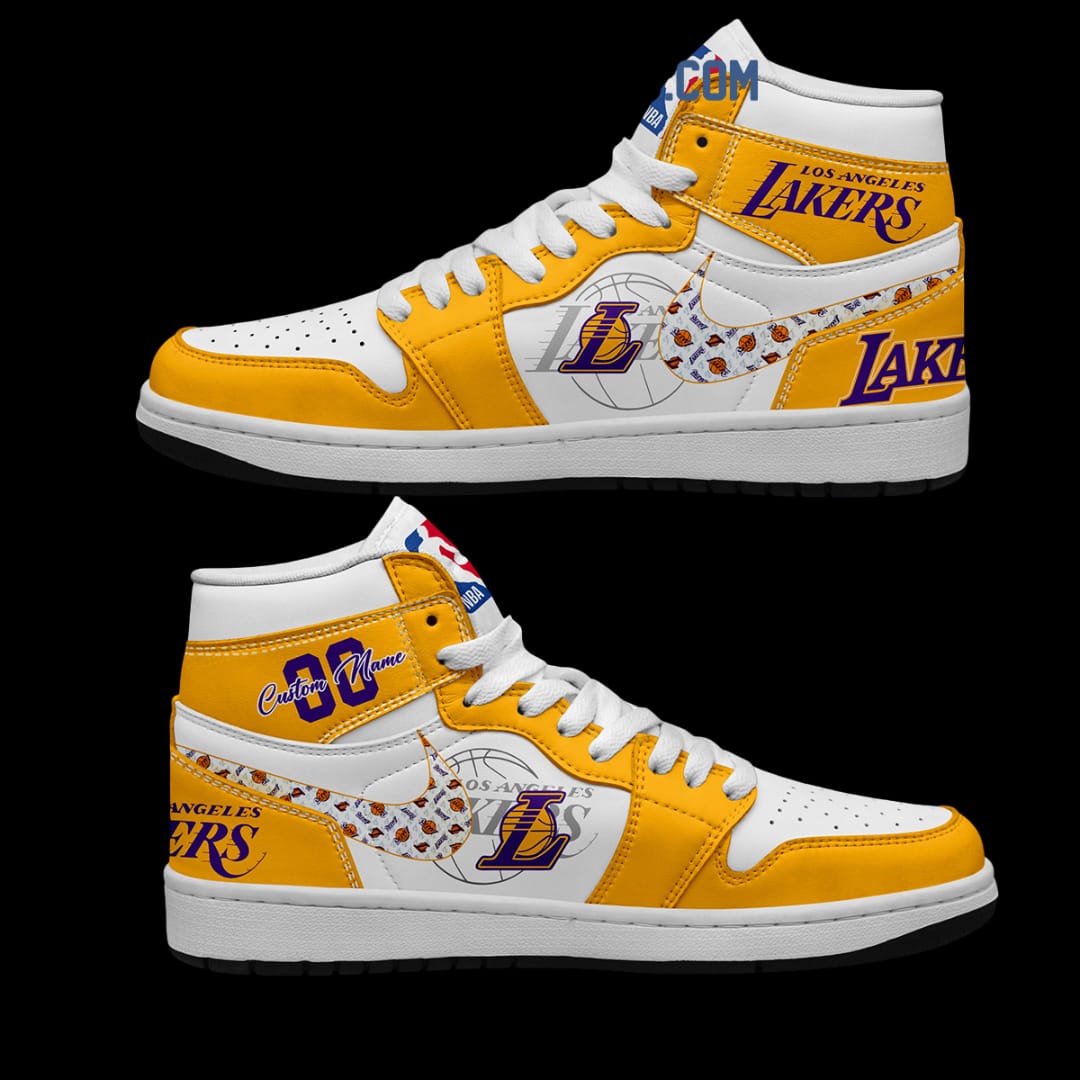 Los Angeles Lakers NBA