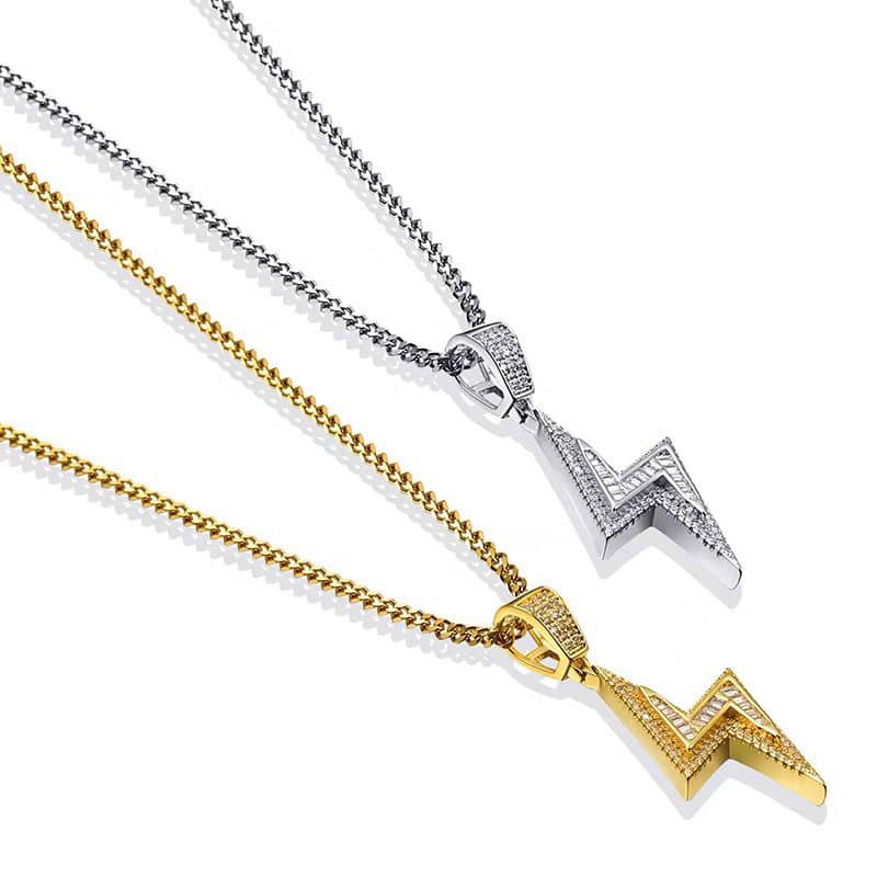 LAMINE YAMAL SPECIAL NECKLACE
