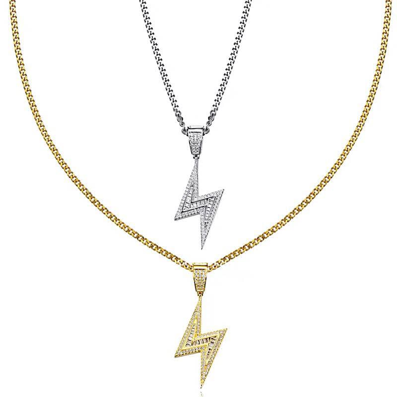 LAMINE YAMAL SPECIAL NECKLACE
