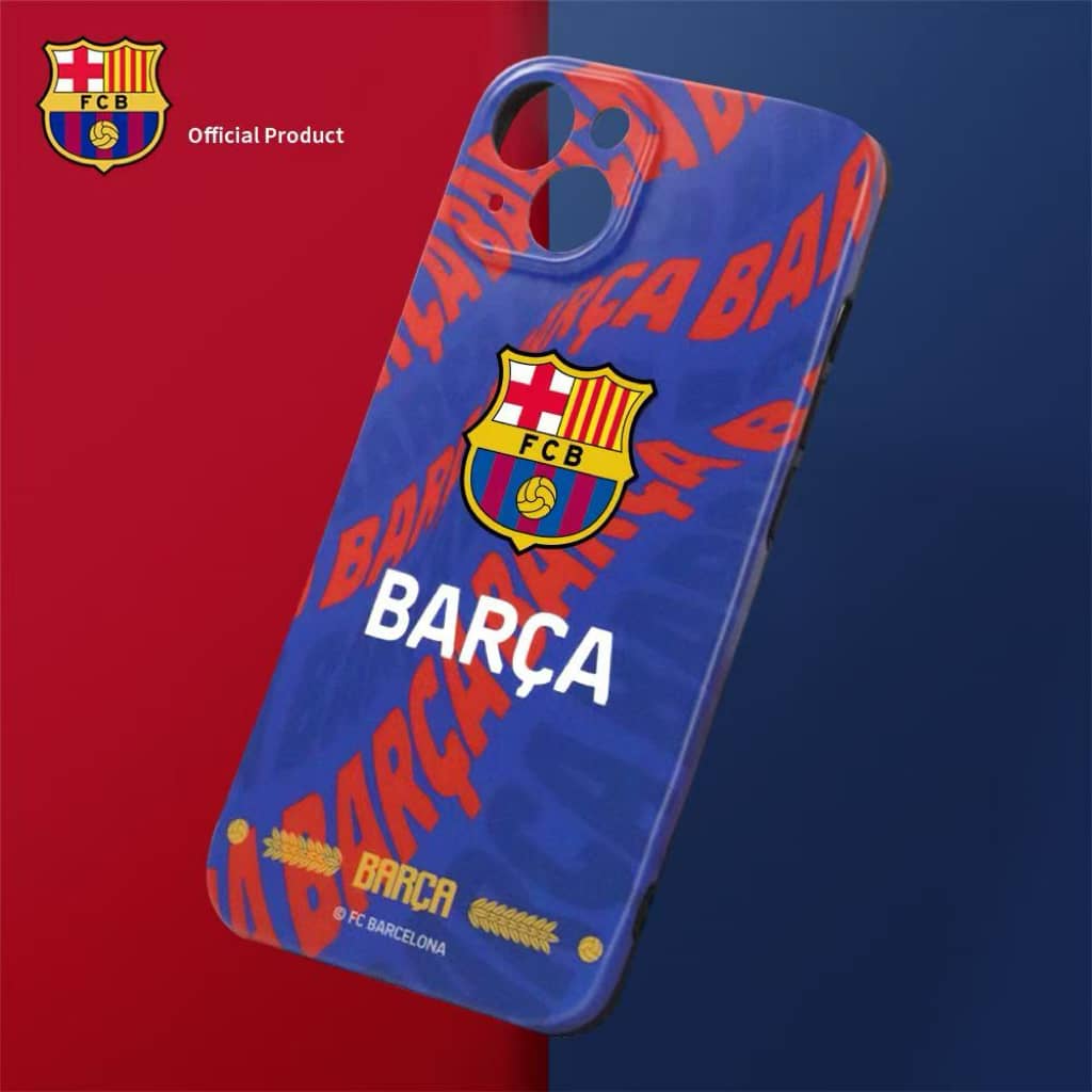 BARCELONA PHONE CASE