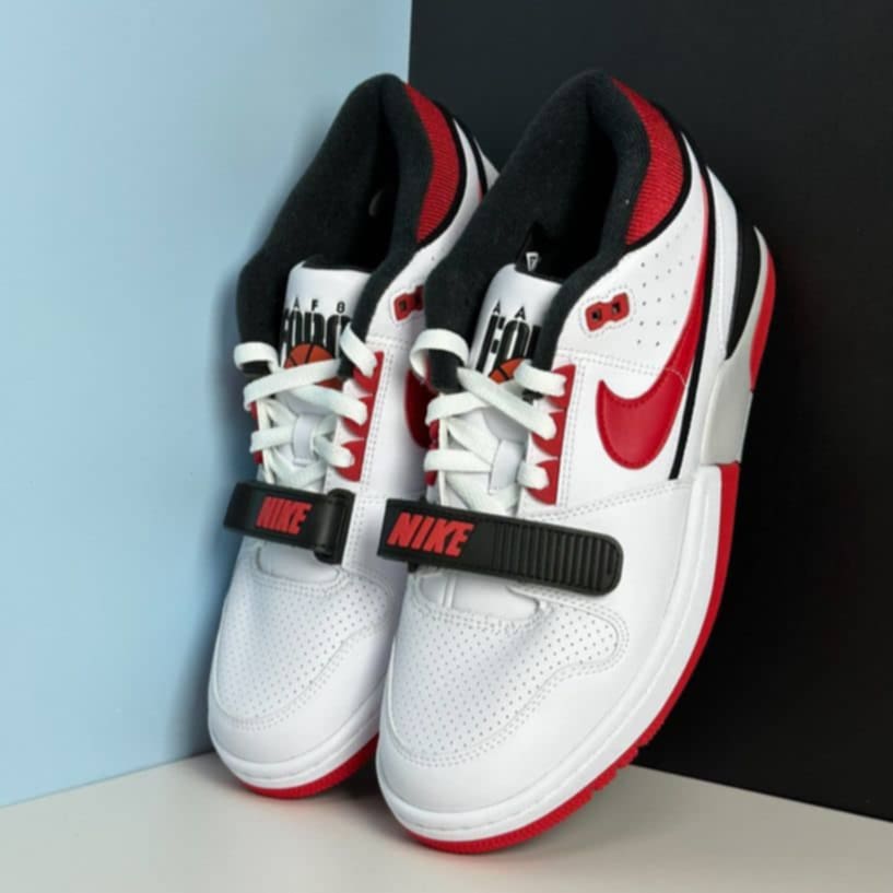 Billie Limited Shoes