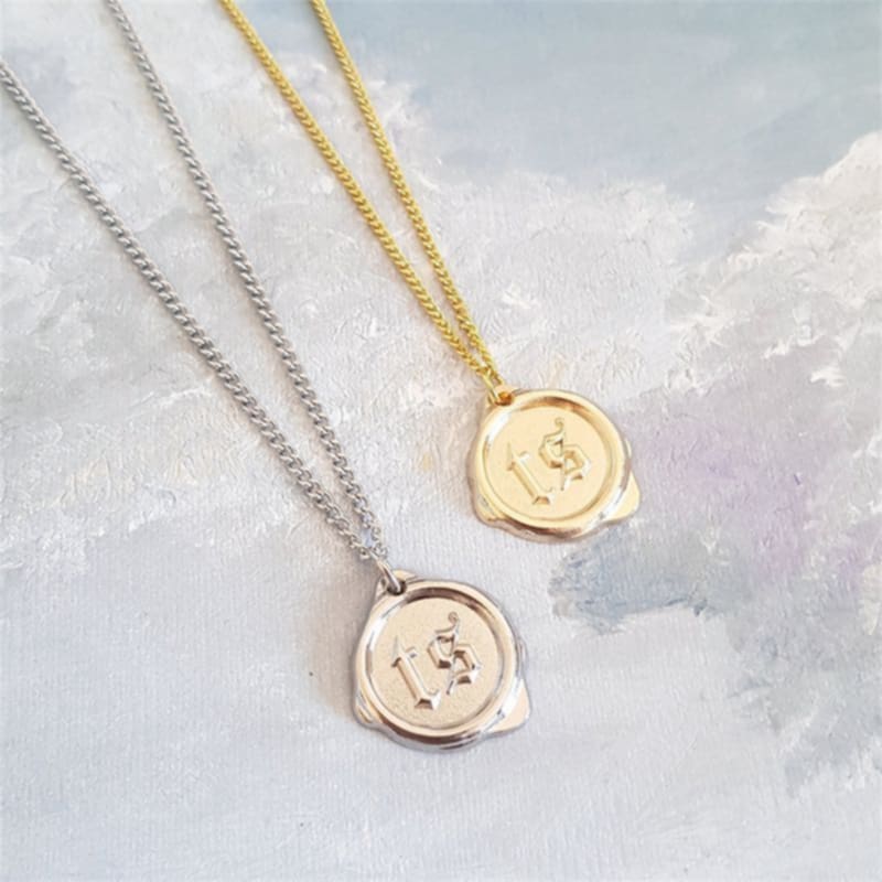 Taylor Swift Necklace