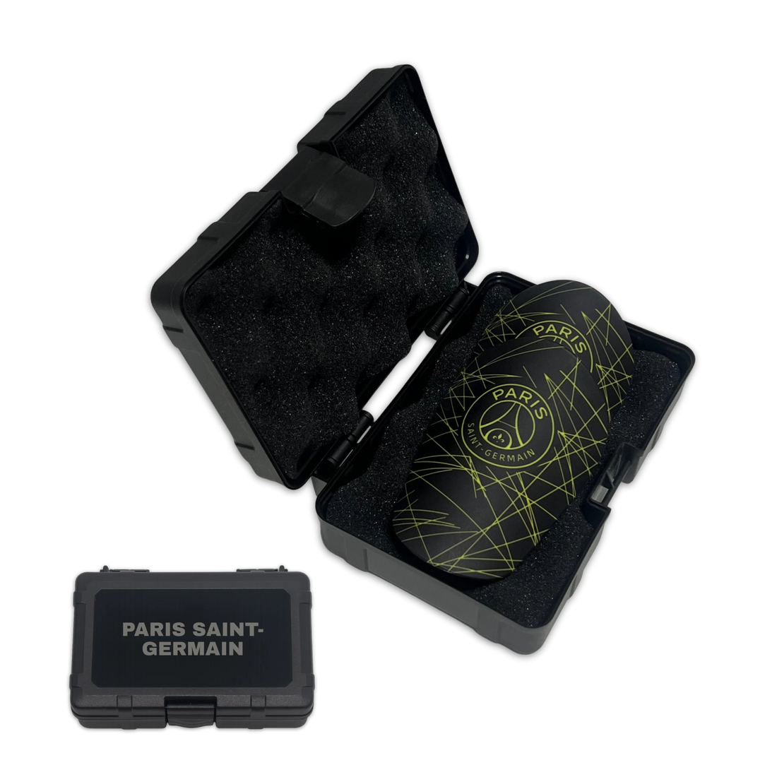 PSG shin Guards