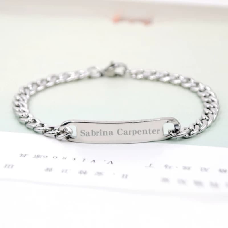 Sabrina Carpenter Bracelet