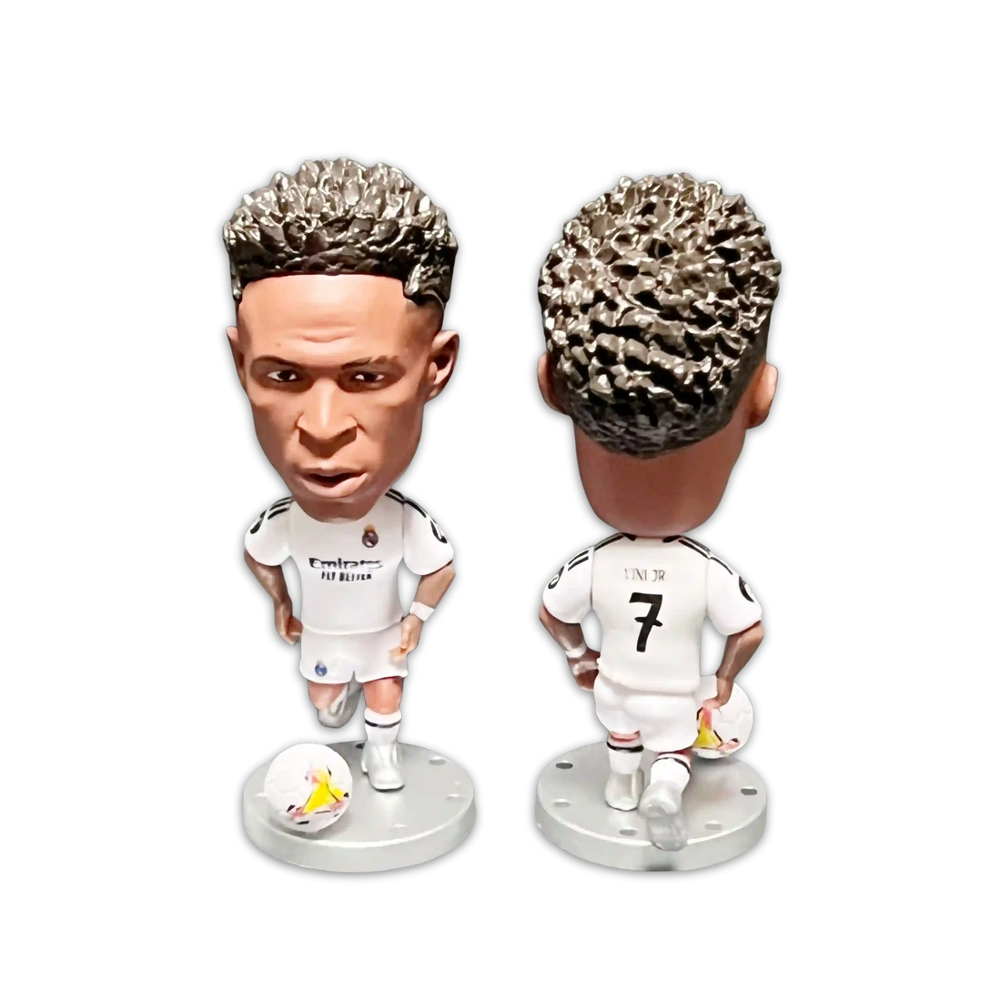 Vini JR Figure