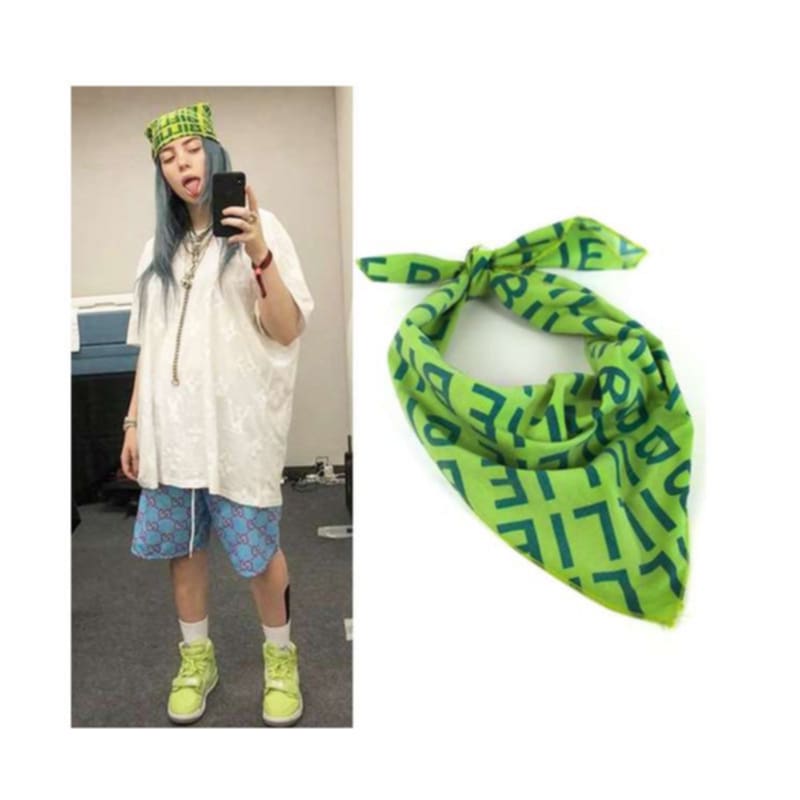 Billie Scarf