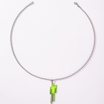 Limited Edition Necklace