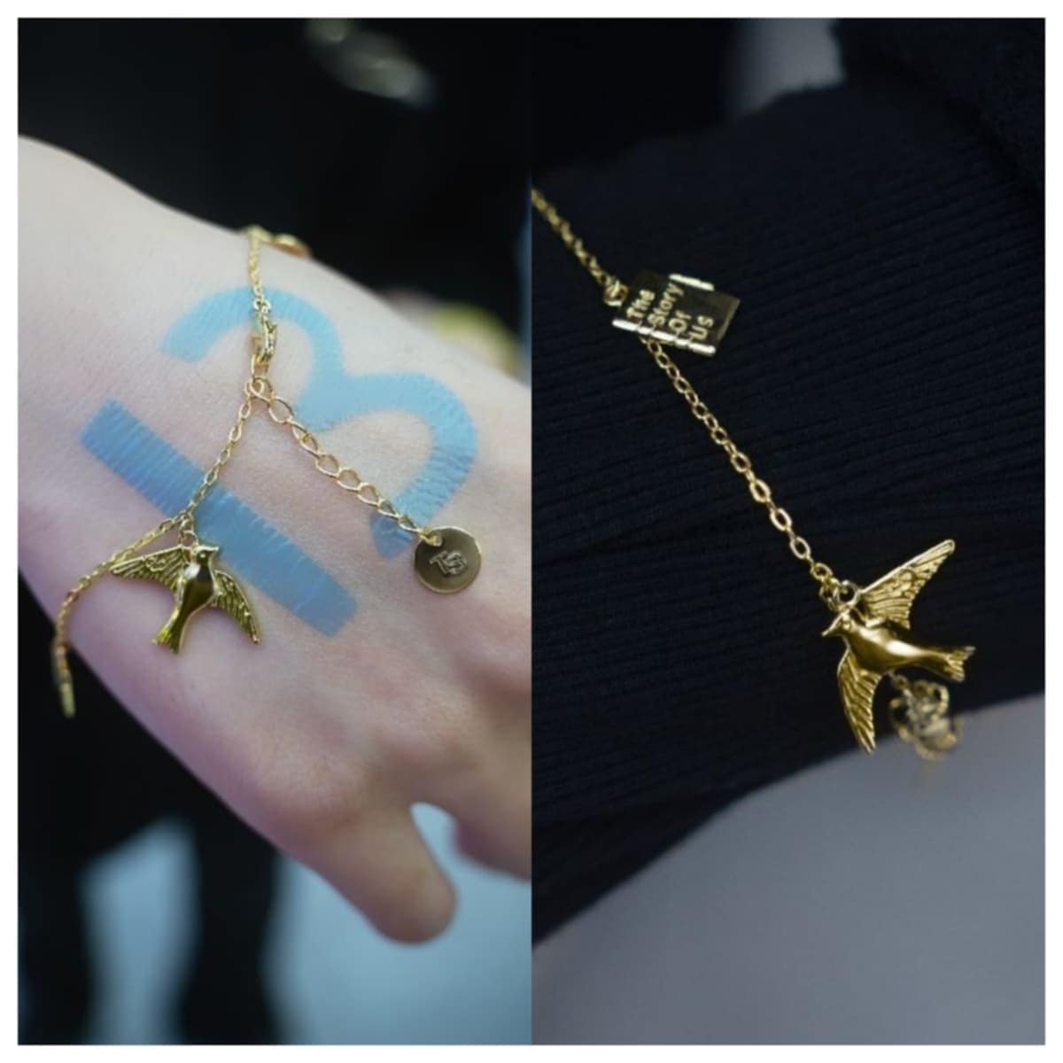 Taylor Swift Bracelet