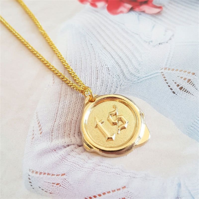 Taylor Swift Necklace