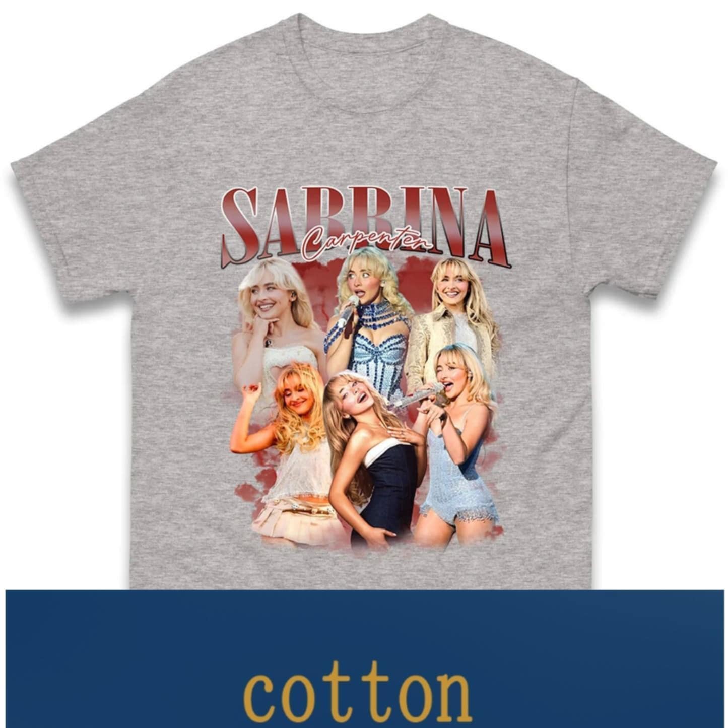 Sabrina Carpenter Shirt
