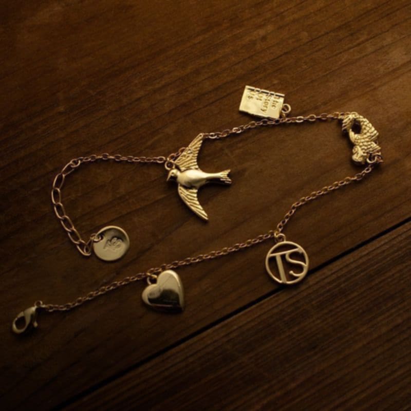 Taylor Swift Bracelet