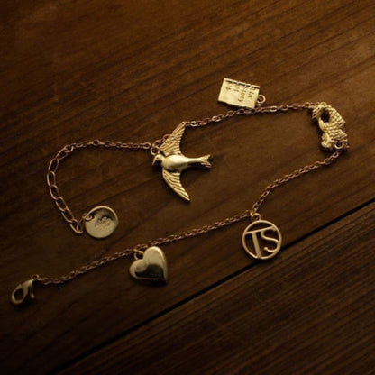 Taylor Swift Bracelet
