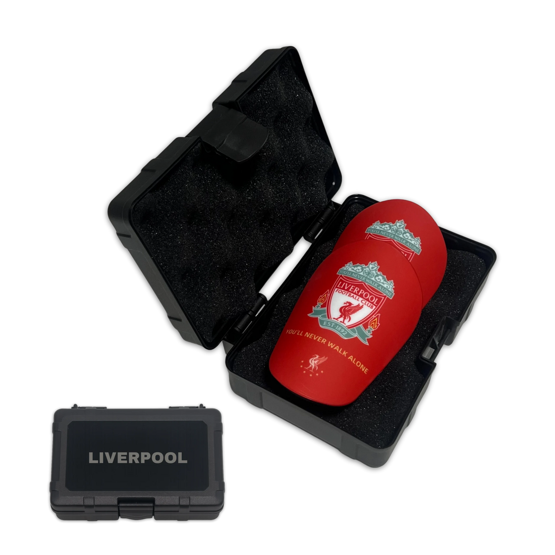 Liverpool Shin Pads