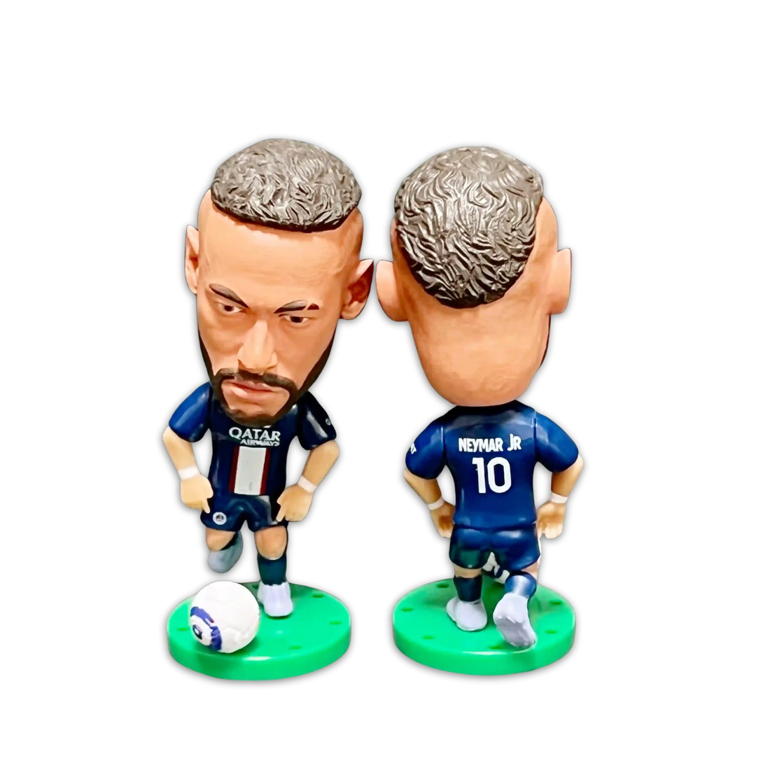 Neymar Jr Figure