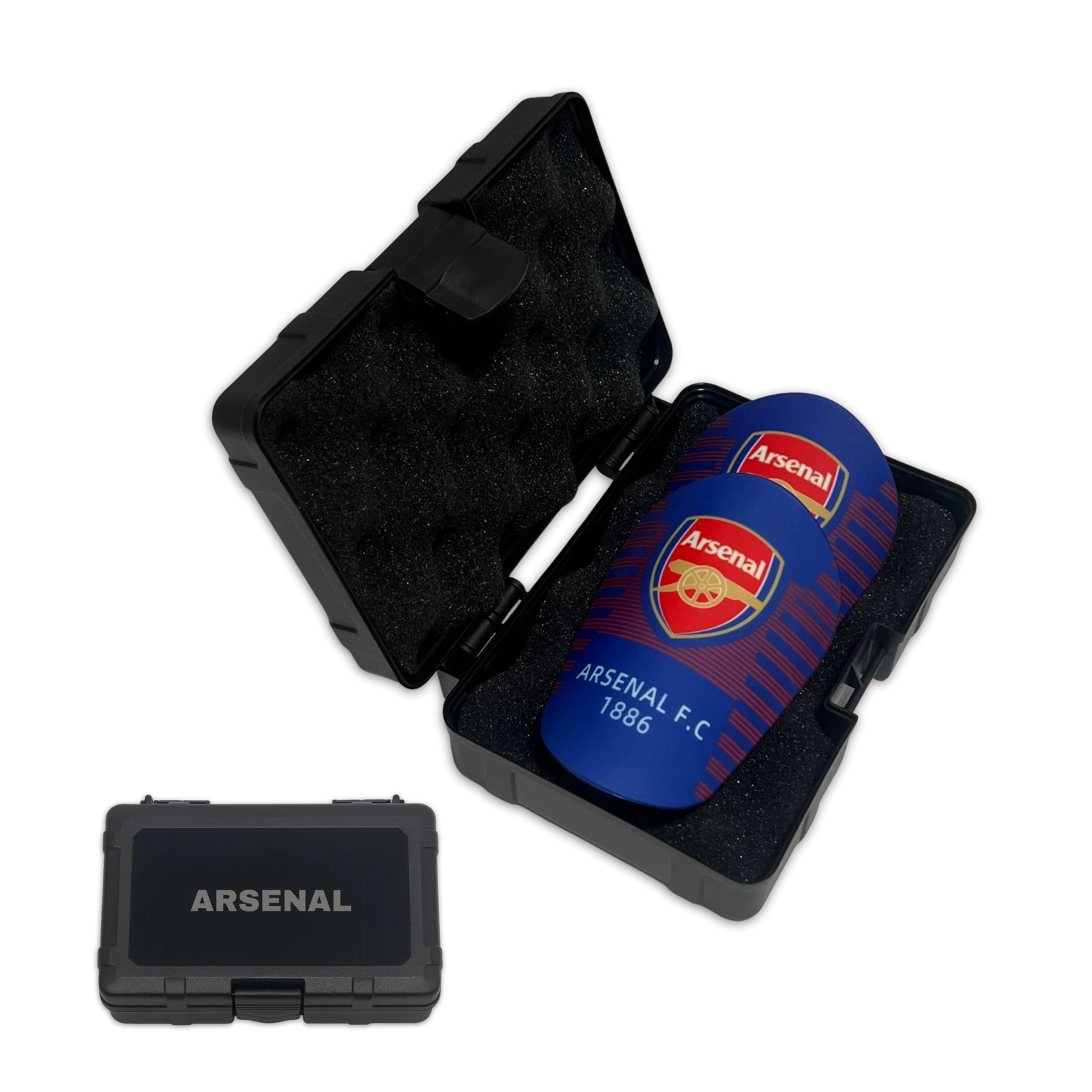 Arsenal Shin Pads