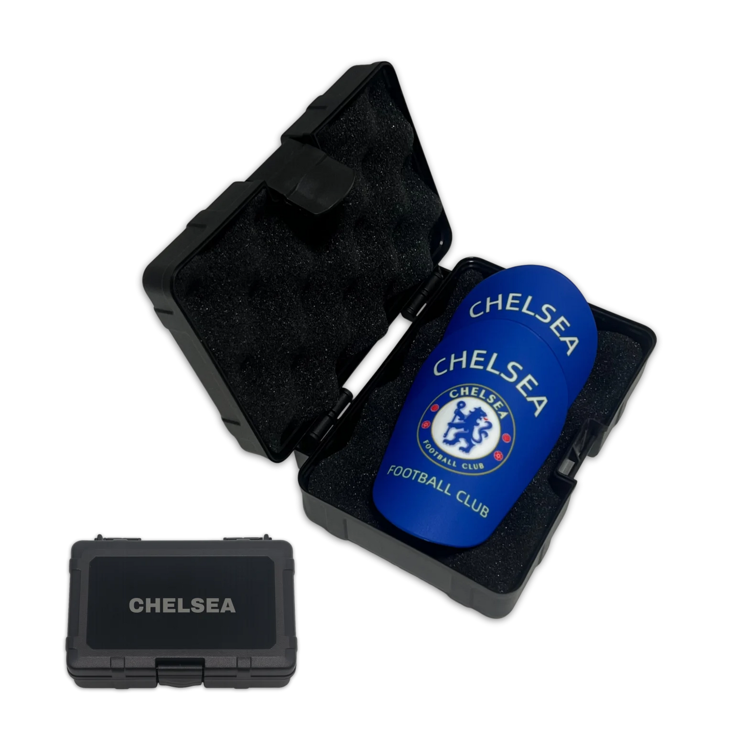 Chelsea Shin Pads