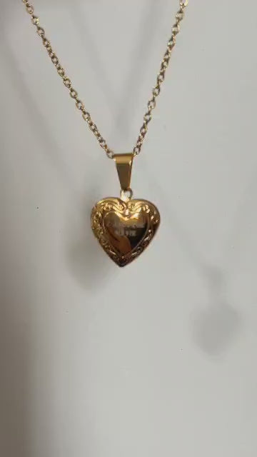 Billie Limited Necklace