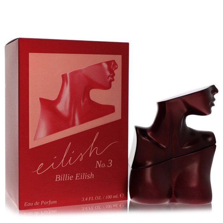 billie eiish NO .3